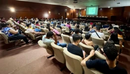 Prefeitura de Palmas abre duas turmas gratuitas de cursos voltados à juventude - Foto Divulgação