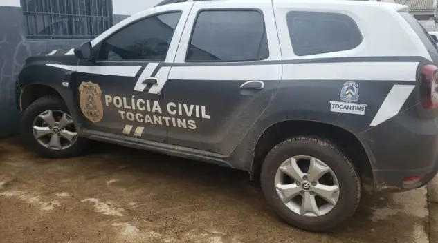 Adolescente é investigado por armazenamento de pornografia infantil após operação em Palmas