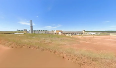 Cariri - Foto Google Maps - Maio 2025