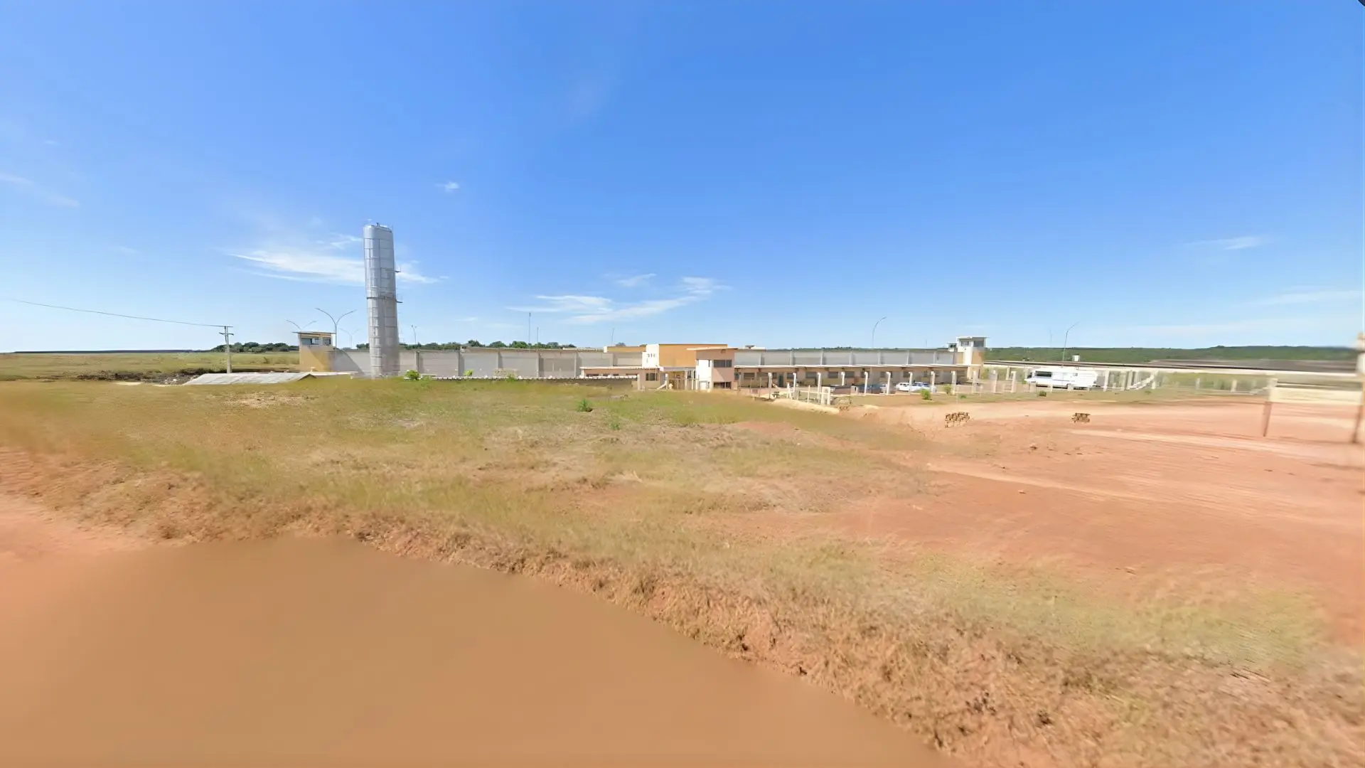 Cariri - Foto Google Maps - Maio 2025