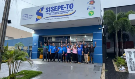 CHAPA 2 - SISEPE-TO 06-03-26