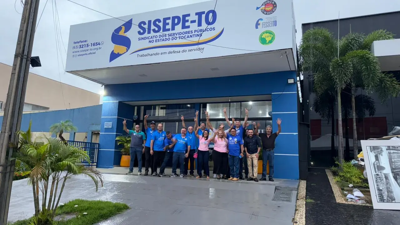 CHAPA 2 - SISEPE-TO 06-03-26