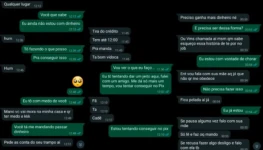 Criminoso fez ameaças e extorquiu a vítima