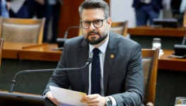 Dep Eduardo Mantoan - foto Clayton Cristus