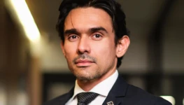 Otávio Fraz | Foto: arquivo pessoal