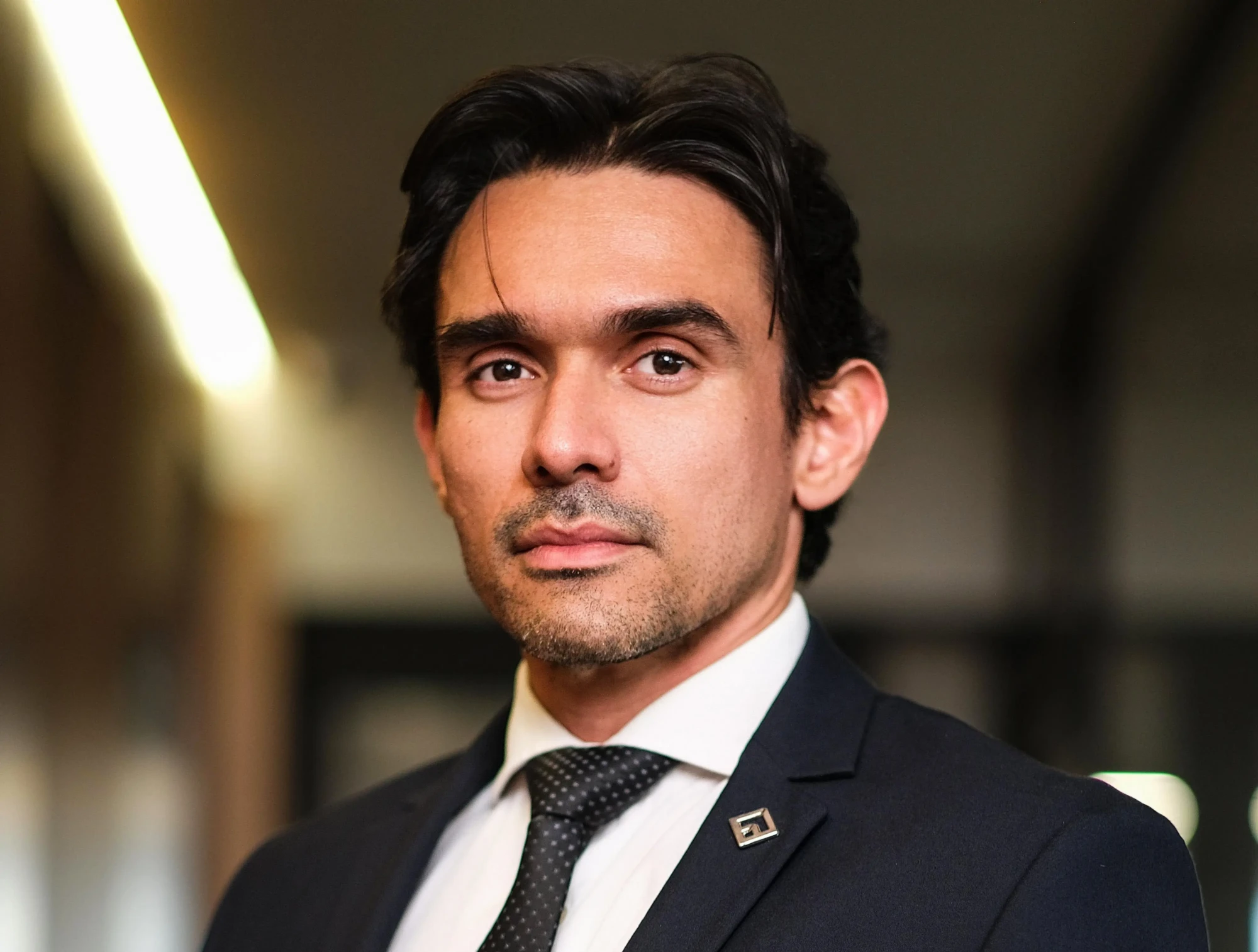 Otávio Fraz | Foto: arquivo pessoal