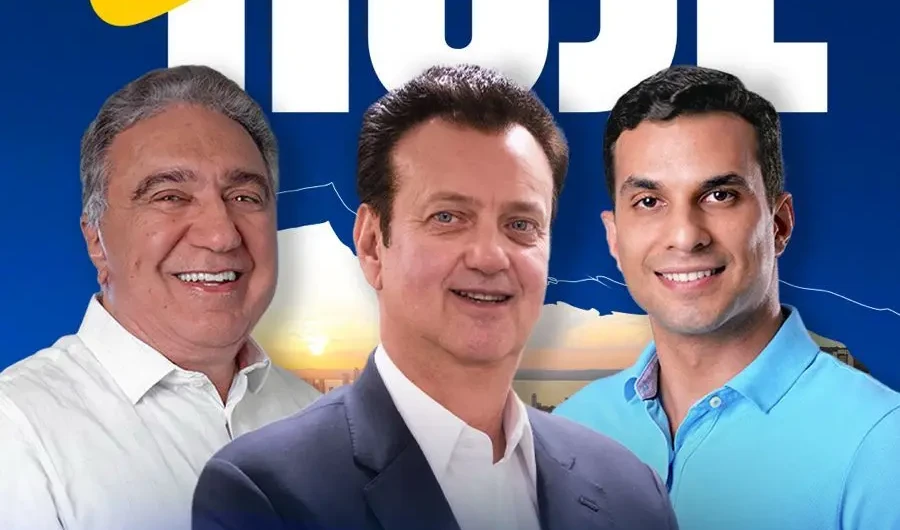 Encontro PSD Tocantins