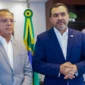 F1-Gov-Wanderlei Barbosa anuncia aderencia à medida do Gov-Federal p diminuir preço Diesel-Ft-EA