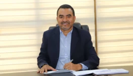 F1-Governador Wanderlei Barbosa assina convenio-Foto Esequias Araujo-Governo do Tocantins