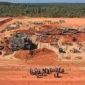 F11- vista-aérea-empreendimento-mineração-empresa-Aura Minerals-em construção-município-Almas-TO