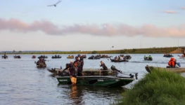 F7-O circuito prevê etapas em diferentes regiões, com disputas nas modalidades barco e caiaque, sendo a primeira realizada na Praia da Graciosa, em Palmas.-TO-Foto-Adilvan Nogueira-GovTO