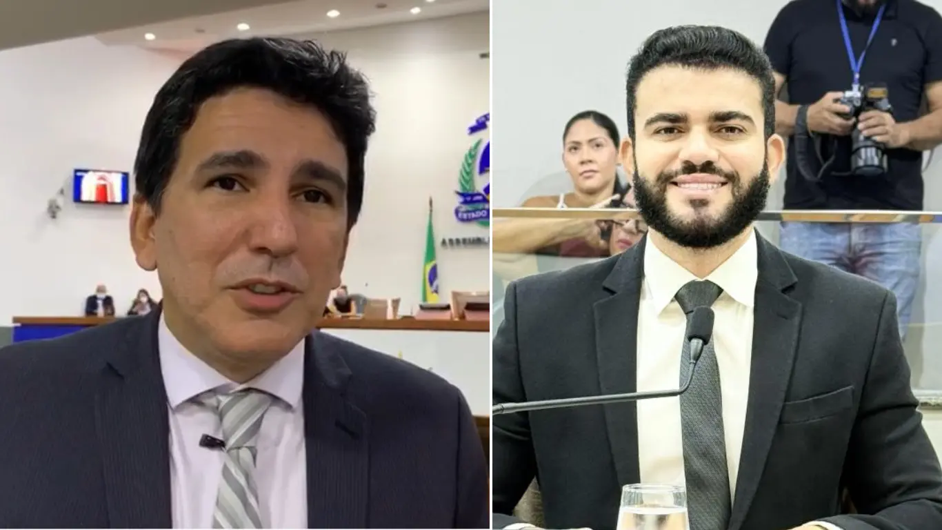 Galeria de 6 Imagens