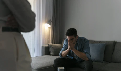 husband-wife-having-fight-indoors