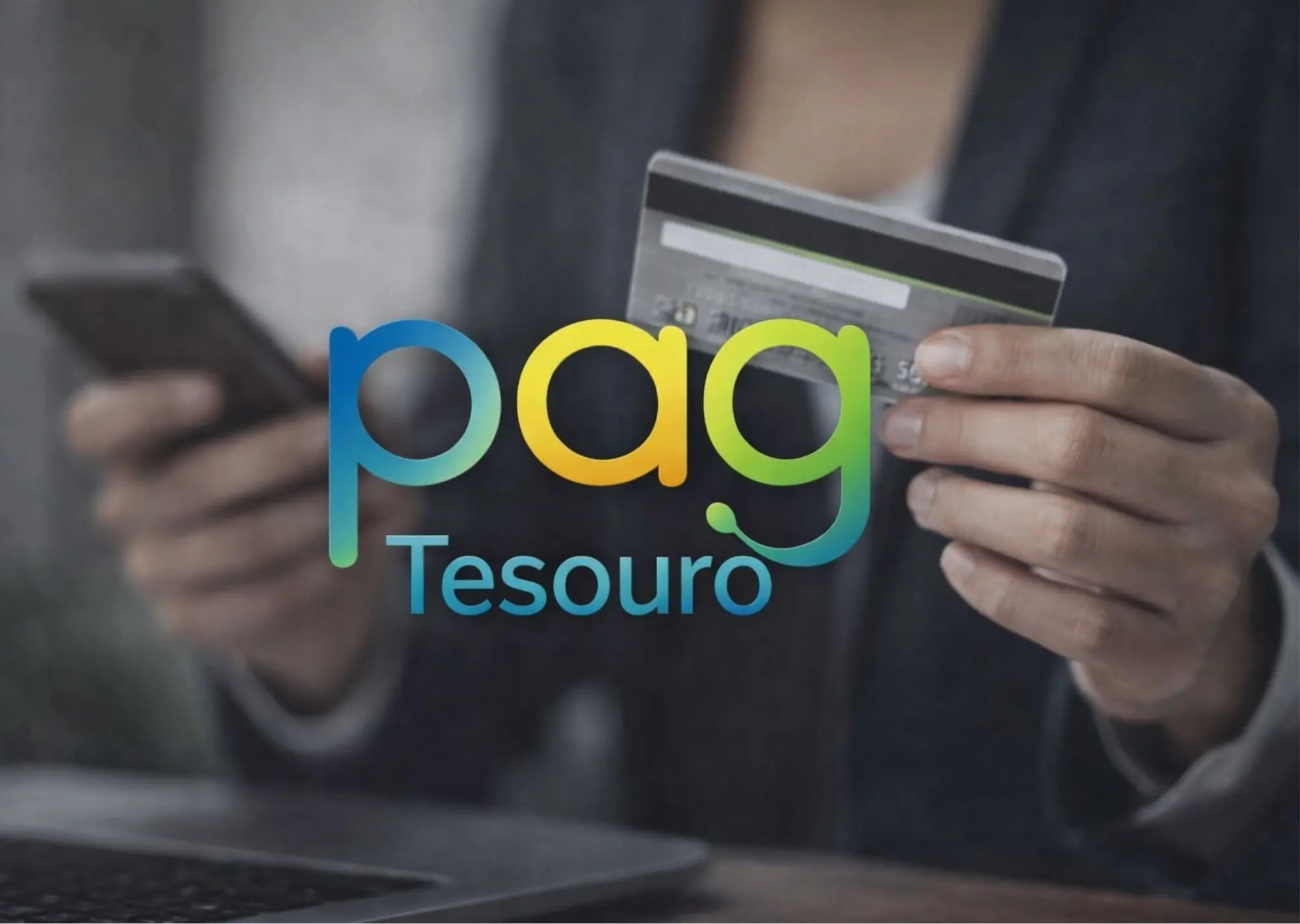 Pag Tesouro - Foto Tamanho - Intranet