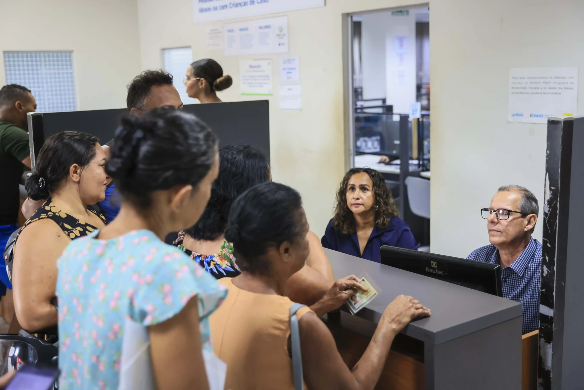 Para contestações, credenciados precisam apresentar documentação comprobatória