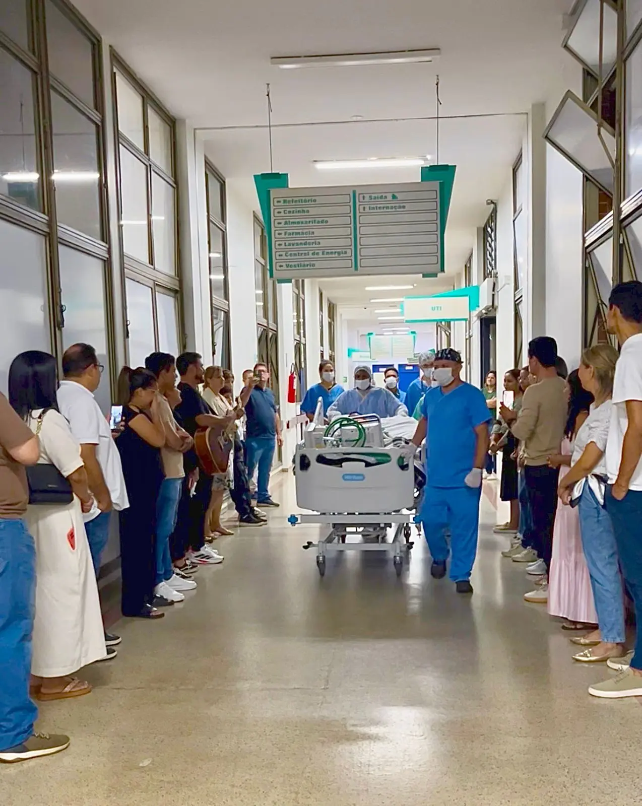 Savick Brenna-Governo do Tocantins