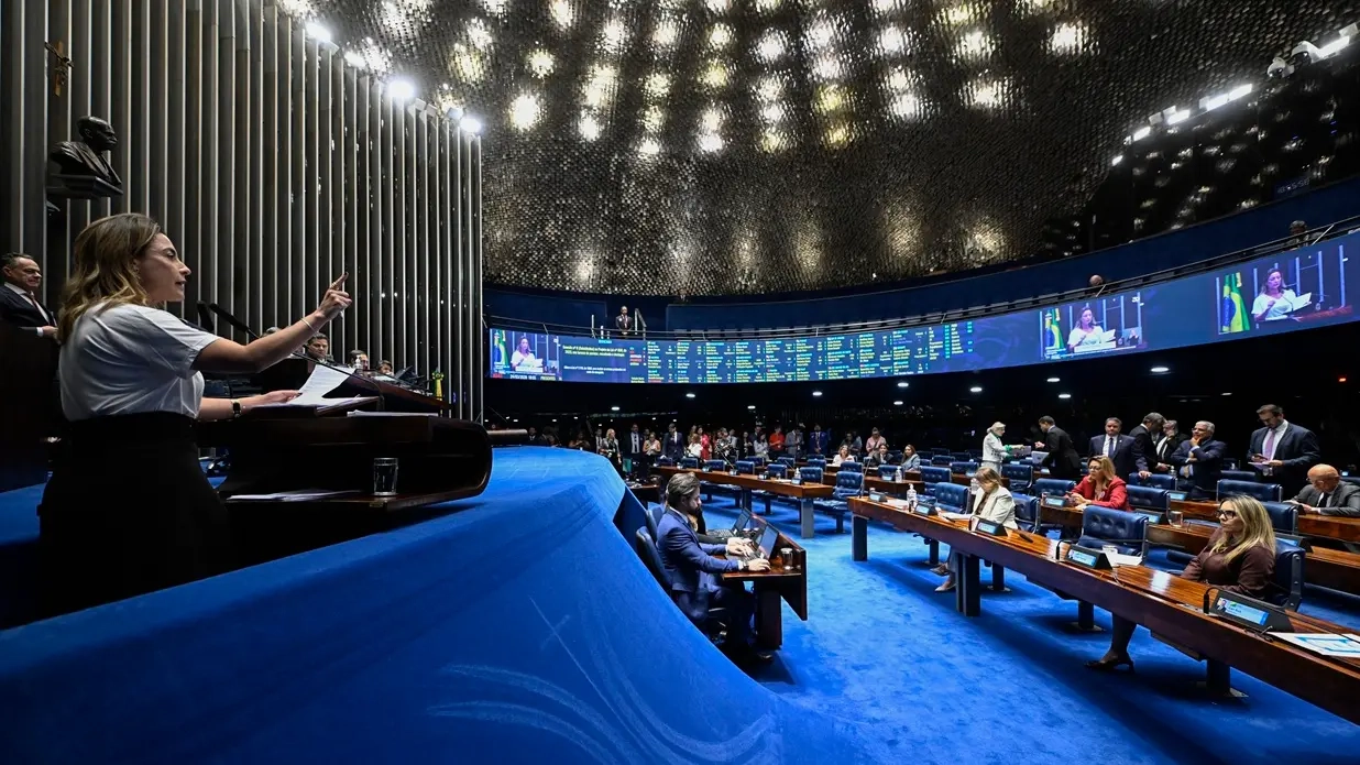 senado