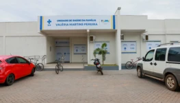 Unidades de saúde da família abrem 7 horas da manhã e ficam até 19 horas entre segunda e sexta-feira - Divulgação Semus