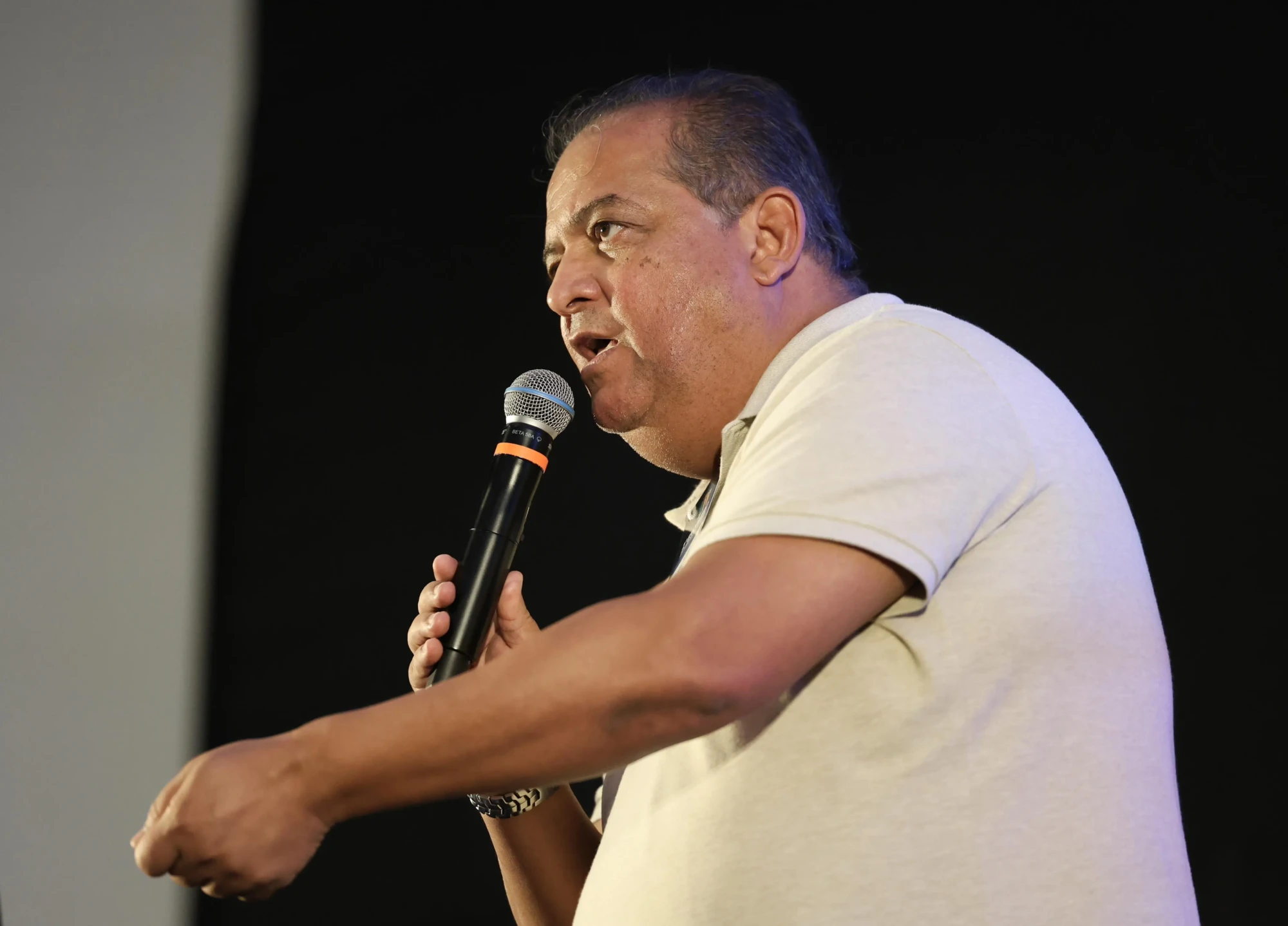 Eduardo Gomes aposta que palanque de Dorinha será majoritariamente pró-Flávio Bolsonaro no Tocantins