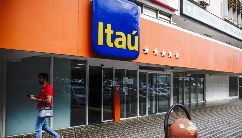 Agência-Itaú