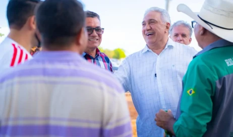 Cavalgada em Rio dos Bois (6)