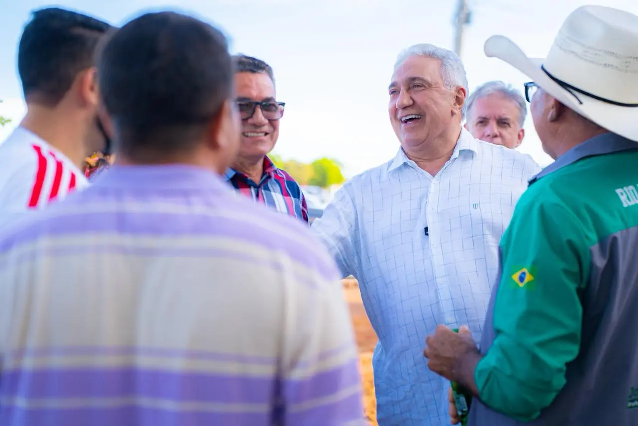 Cavalgada em Rio dos Bois (6)