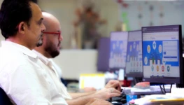 F1-Governo do Tocantins oficializa política pioneira de uso responsável de Inteligência Artificial- Foto- Márcio Vieira-GovTO