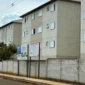 F2 -bra é uma parceria entre o Governo Federal, com recursos do Fundo de Arrendamento Residencial integrante do programa Minha Casa, Minha Vida, em lotes doados foto- GABRIEL MAIA