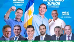 FD LANÇAMENTO PRÉ CANDIDATURA FD