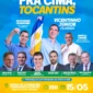 FD LANÇAMENTO PRÉ CANDIDATURA FD