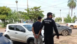 Foto 1 Ação foi realizada a partir do compartilhamento de informações com a PF - Foto Divulgação PCTO