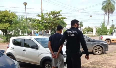 Foto 1 Ação foi realizada a partir do compartilhamento de informações com a PF - Foto Divulgação PCTO