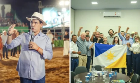 Galeria de 6 Imagens