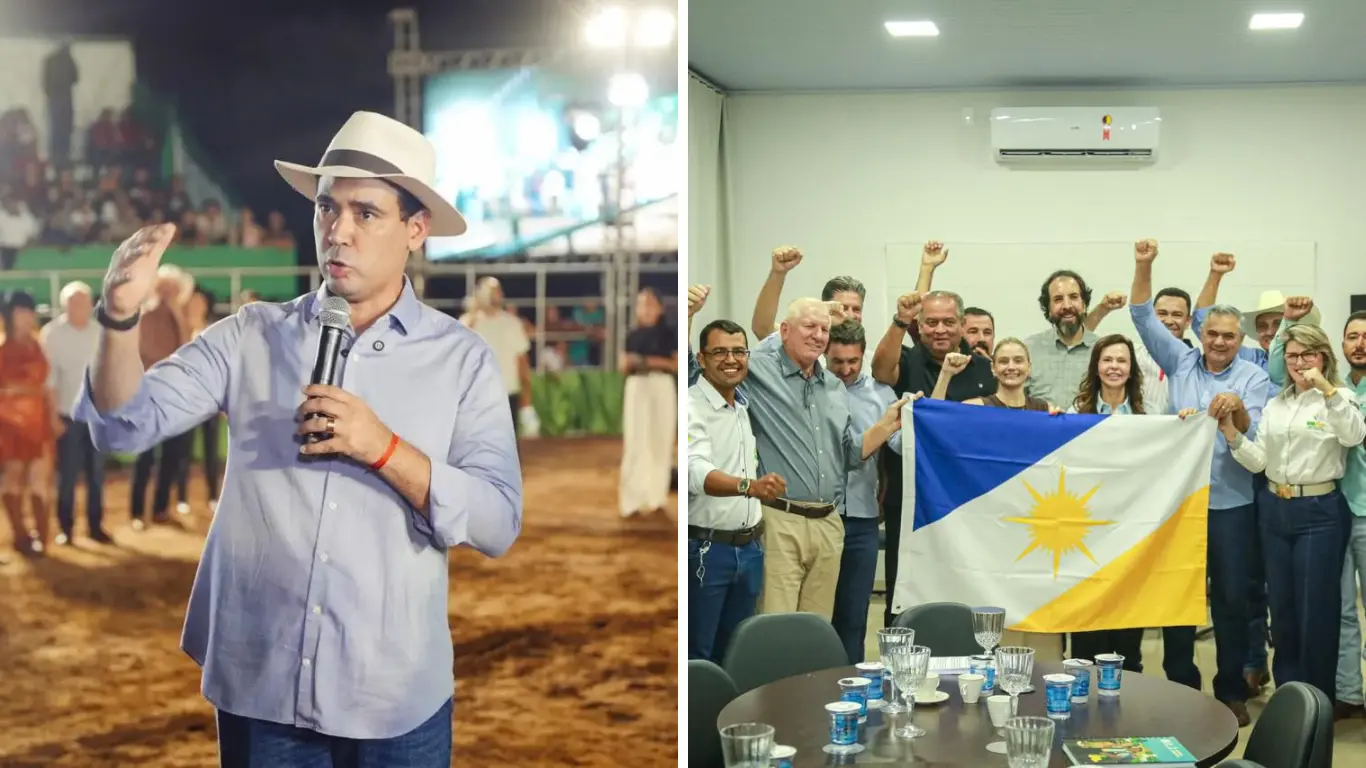 Galeria de 6 Imagens