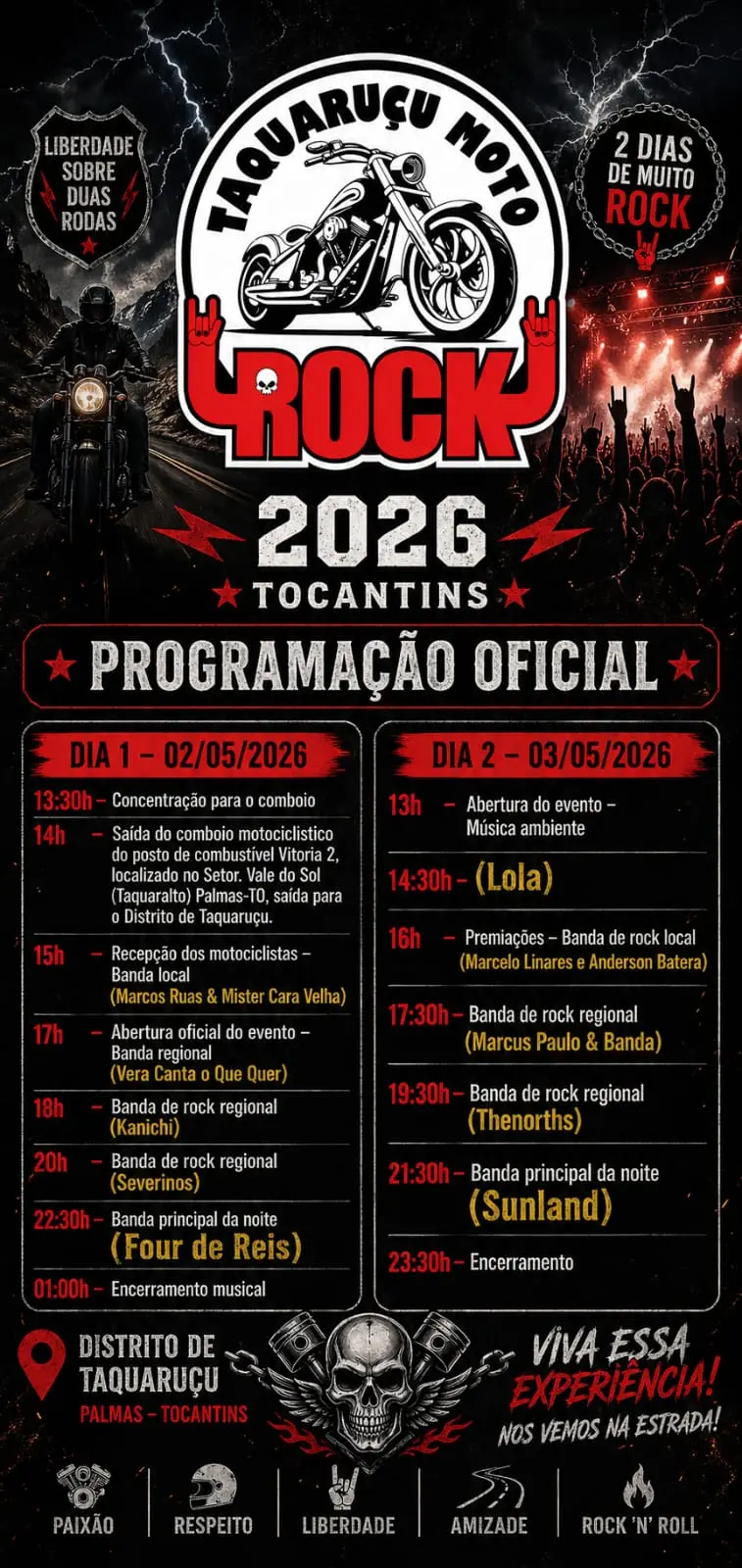 Moto Rock