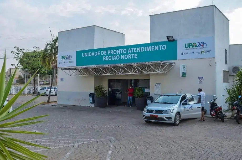 MPTO vê indícios de ilegalidade e pede suspensão de terceirização das UPAs de Palmas