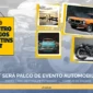 2 encontr de carros antigos