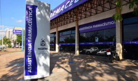 Assistência Farmacêutica
