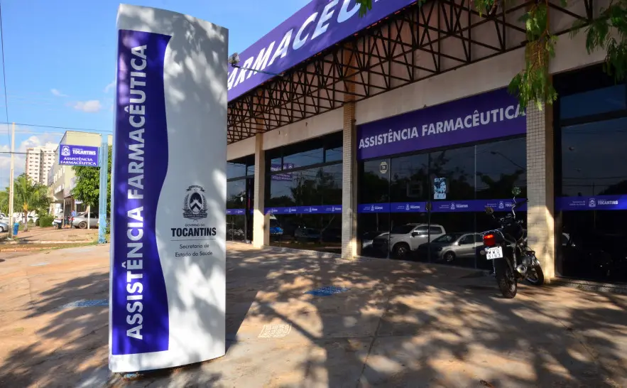 Assistência Farmacêutica