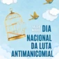 Banner 18 de maio