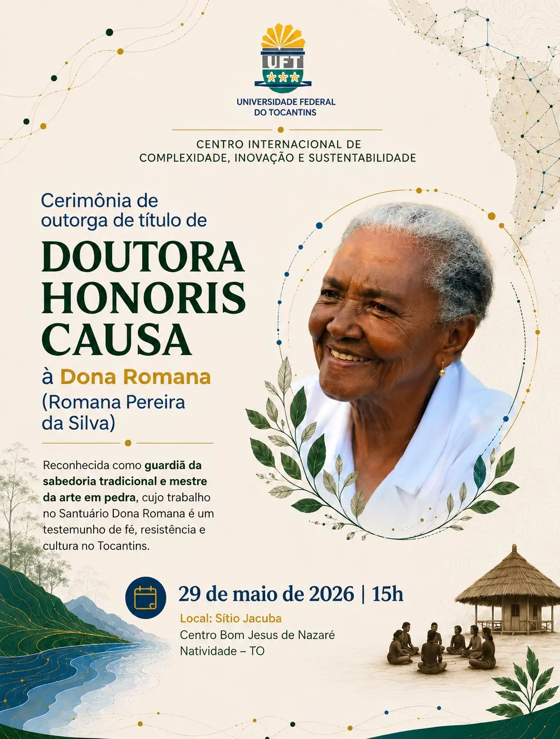 Cerimônia