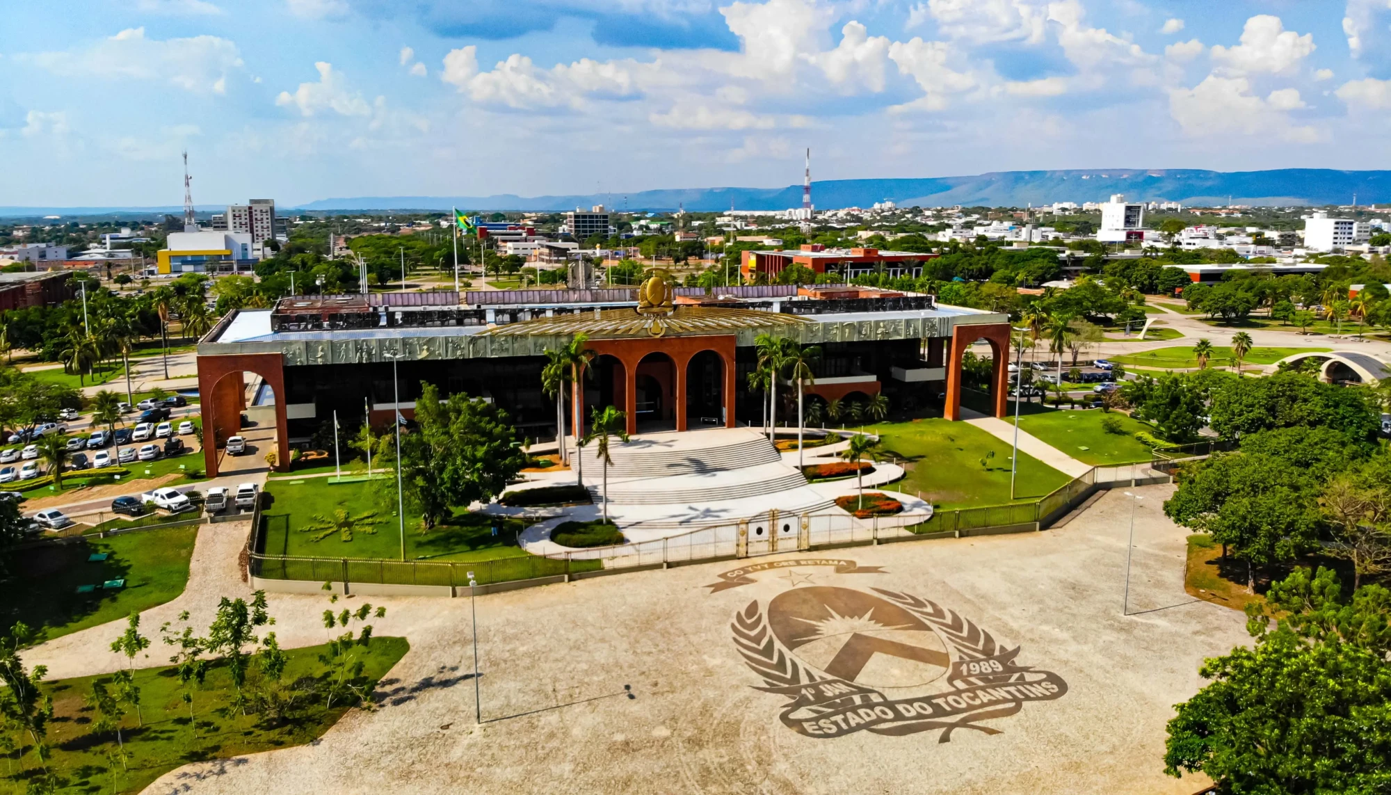 F1-Governo do Tocantins reconhece direitos dos servidores e publica progressões com mais de 10 mil aptos. Foto-Adilvan Nogueira-GovTO