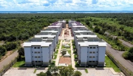 F1- Lista traz famílias e cadastro reserva dos pré-selecionados para os 272 apartamentos da Arso 92, em Palmas, no âmbito do Programa Pró-Moradia - Secihd Governo do Tocantins