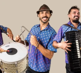 F2-Trio Bacana-Palmas-TO-foto-Divulgação