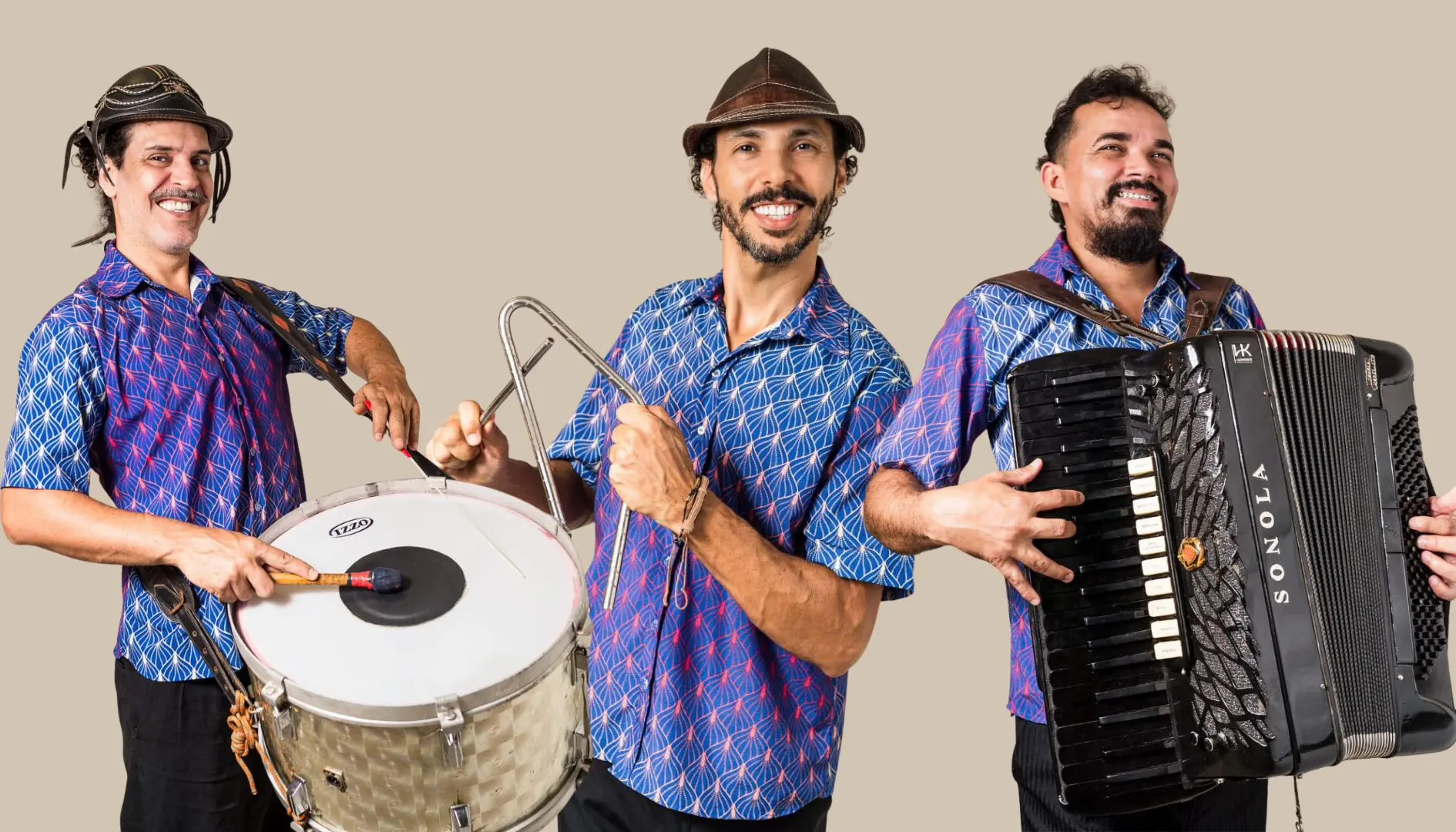 F2-Trio Bacana-Palmas-TO-foto-Divulgação