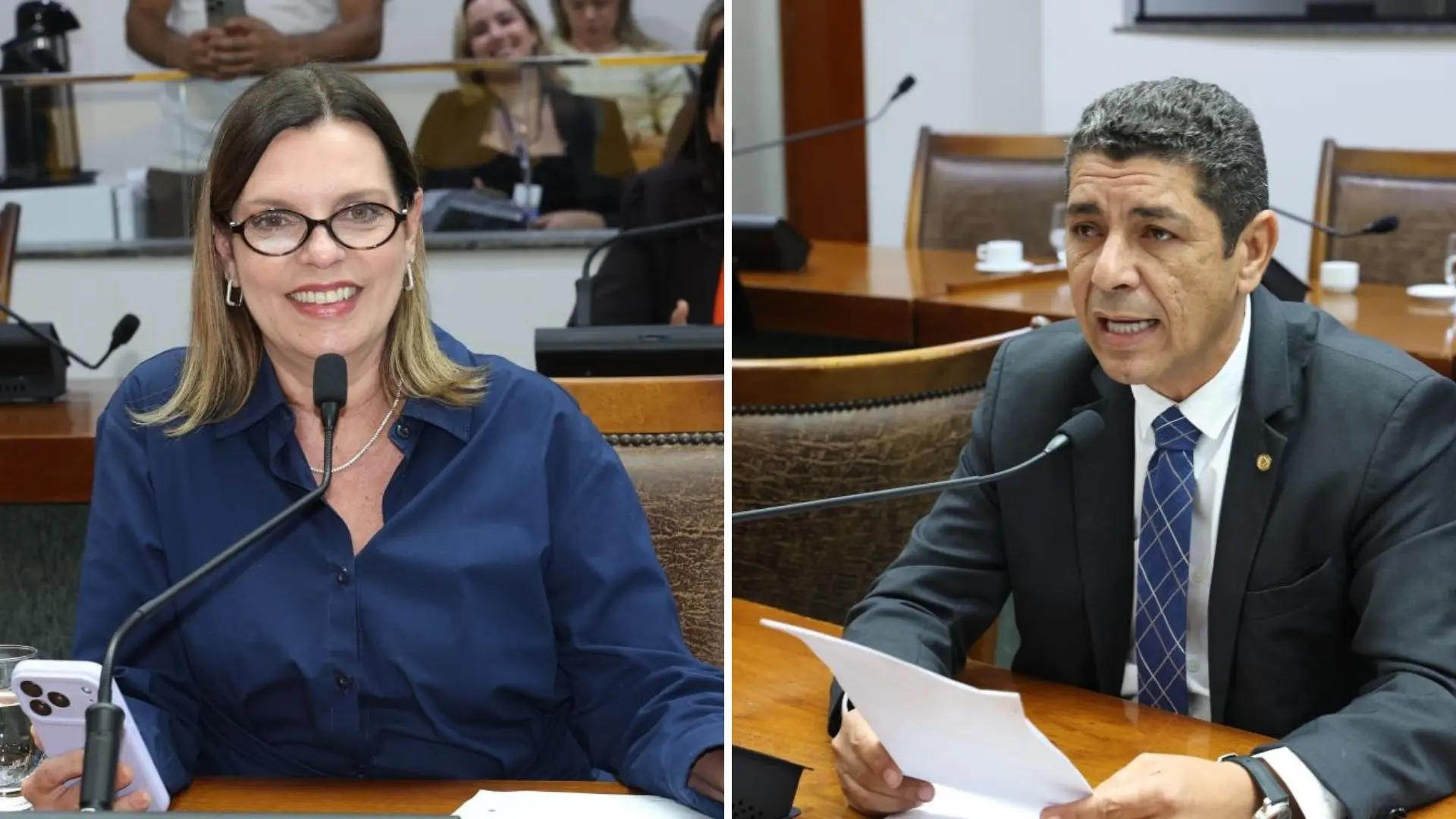 Imagem PAT TocantinsDivulgação
