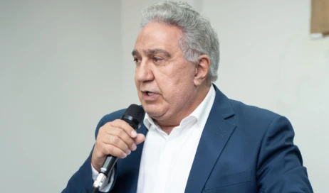Laurez Moreira