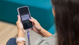 Links maliciosos podem ser porta de entrada para os golpes virtuais utilizando nome de departamentos oficiais - Regiane Rocha