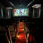 O Cine itinerante traz sucessos do cinema em cartaz