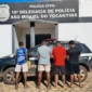 Operação São Miguel do Tocantins PCTO